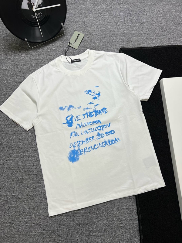 ブランドTシャツ背面デザイン